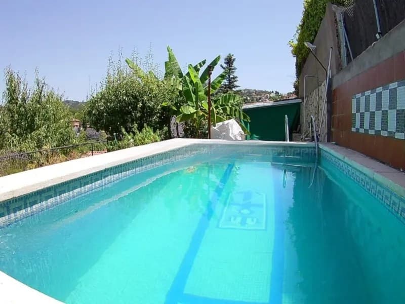 Casa/Chalet en Barcelona