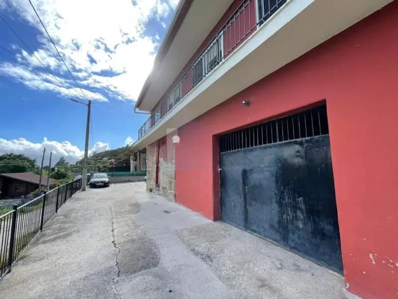 Casa/Chalet en Pontevedra