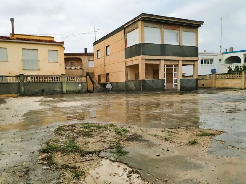 Casa/Chalet en Valencia