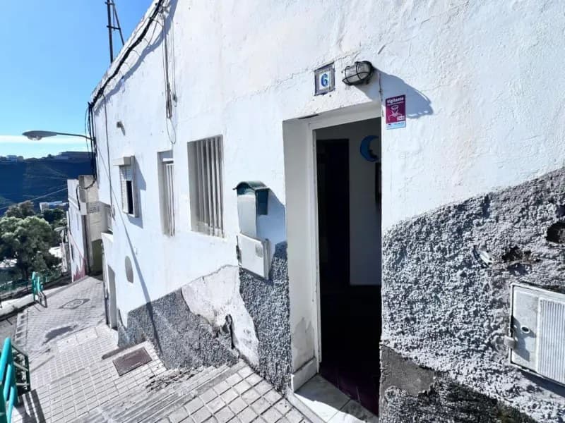 Casa/Chalet en Las Palmas