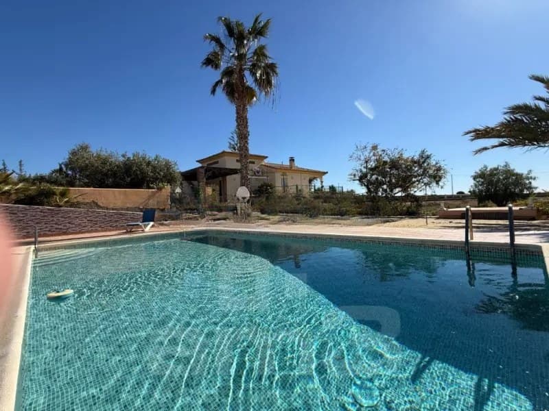 Casa/Chalet en Almería