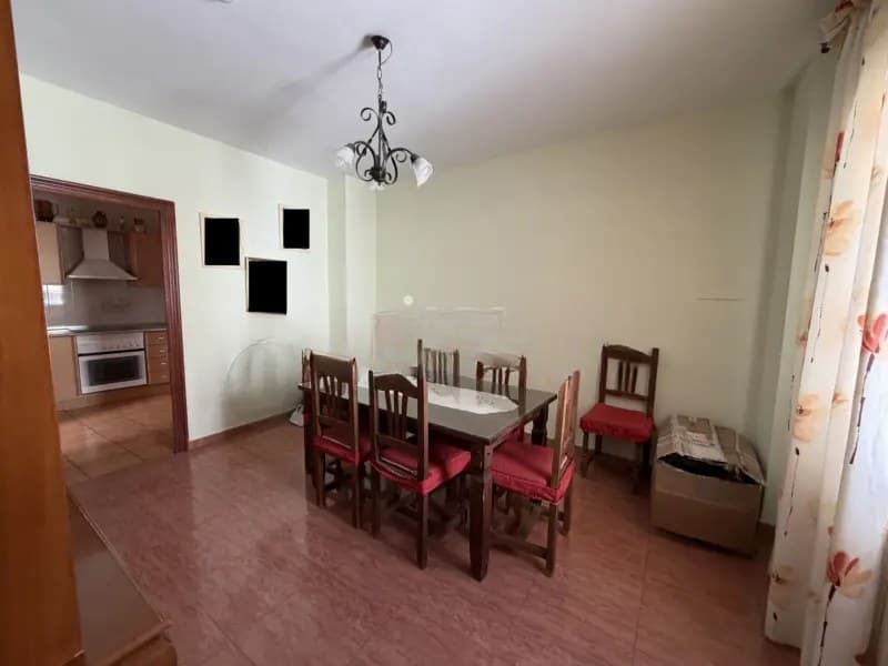 Vivienda en Jaén
