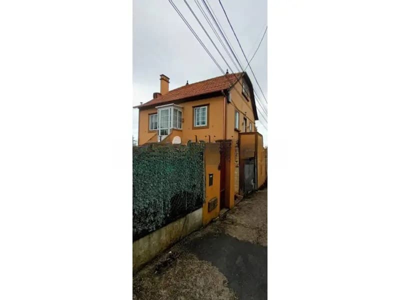 Casa/Chalet en Pontevedra