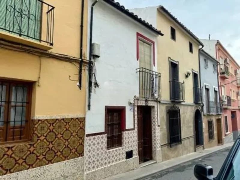 Casa/Chalet en Córdoba