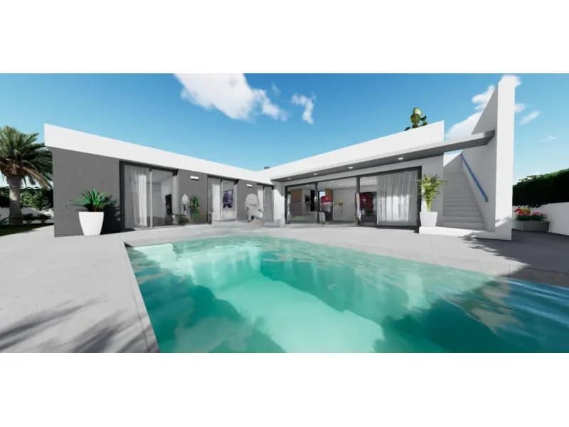 Casa/Chalet en Almería