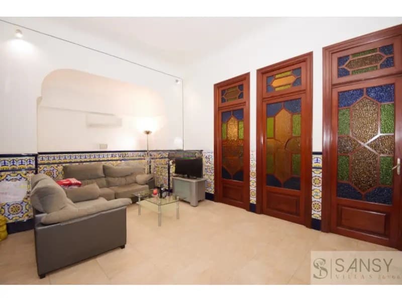 Casa/Chalet en Alicante