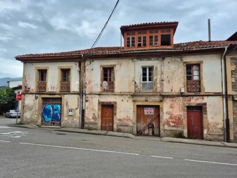 Casa/Chalet en Asturias