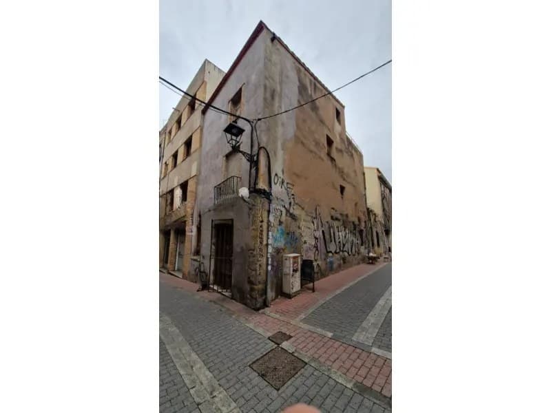 Casa/Chalet en Barcelona