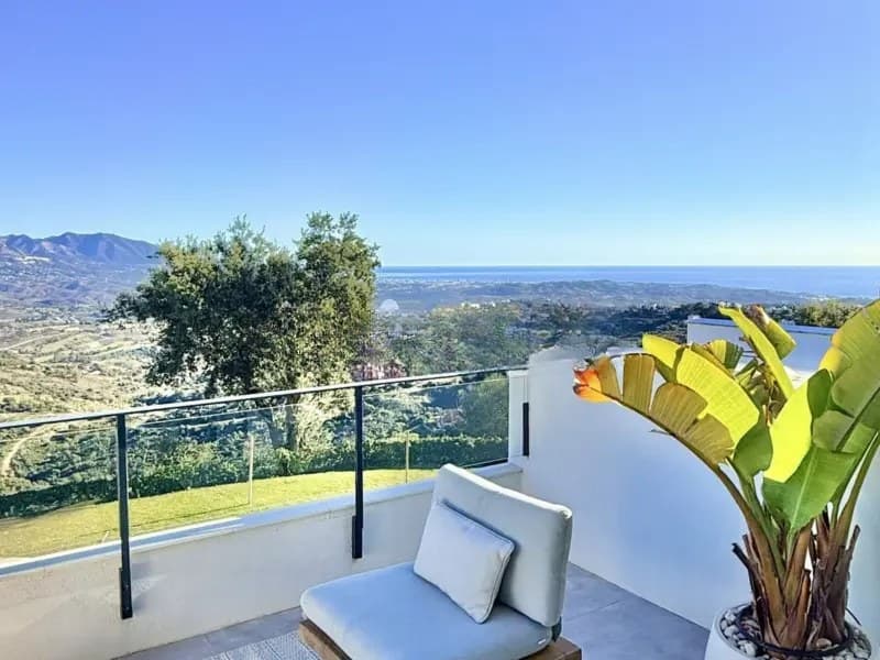 Casa/Chalet en Málaga