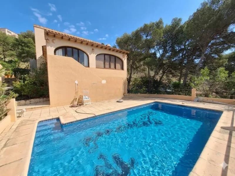 Casa/Chalet en Alicante