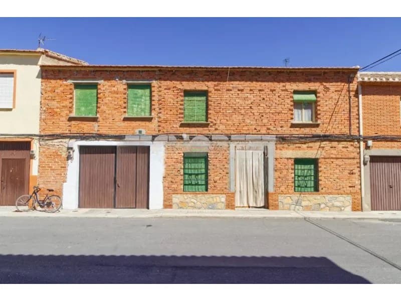 Casa/Chalet en Toledo