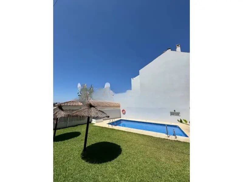 Casa/Chalet en Málaga