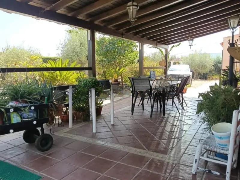 Casa/Chalet en Badajoz