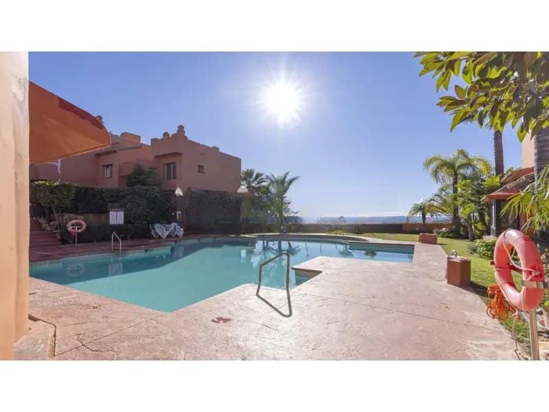 Casa/Chalet en Málaga