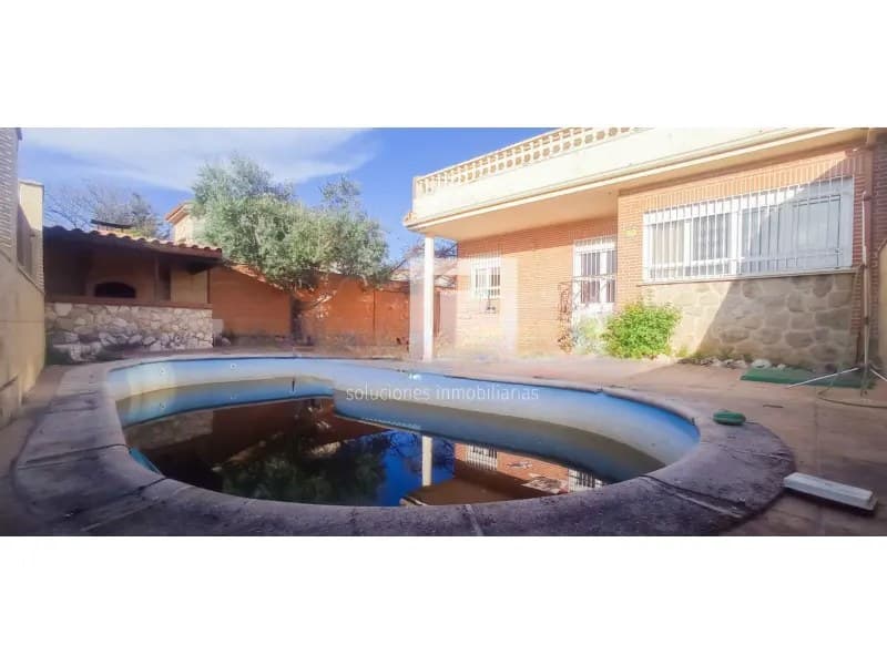 Casa/Chalet en Guadalajara