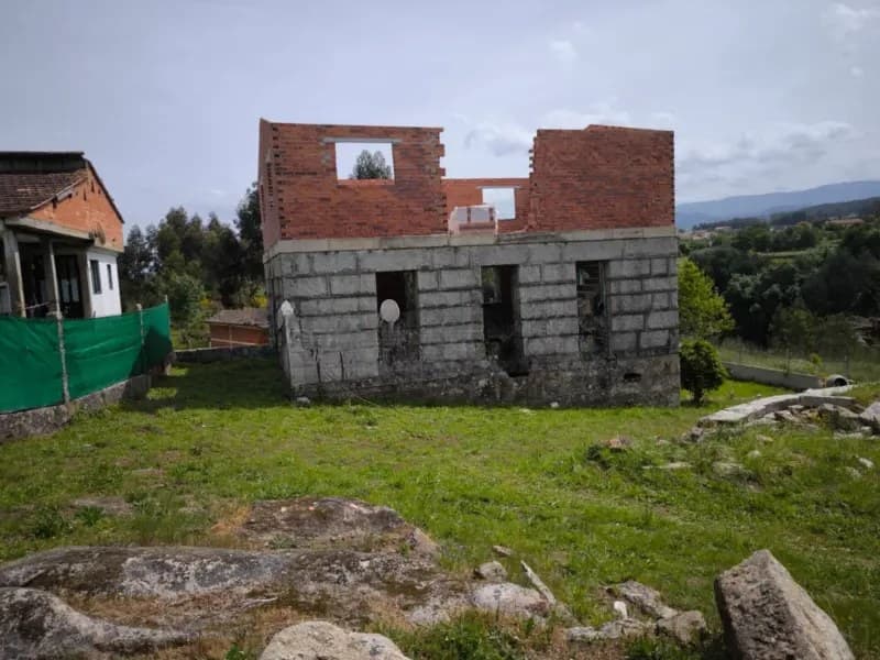 Casa/Chalet en Pontevedra (1/1)