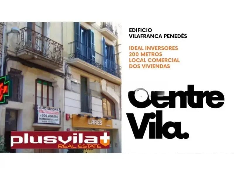 Casa/Chalet en Barcelona