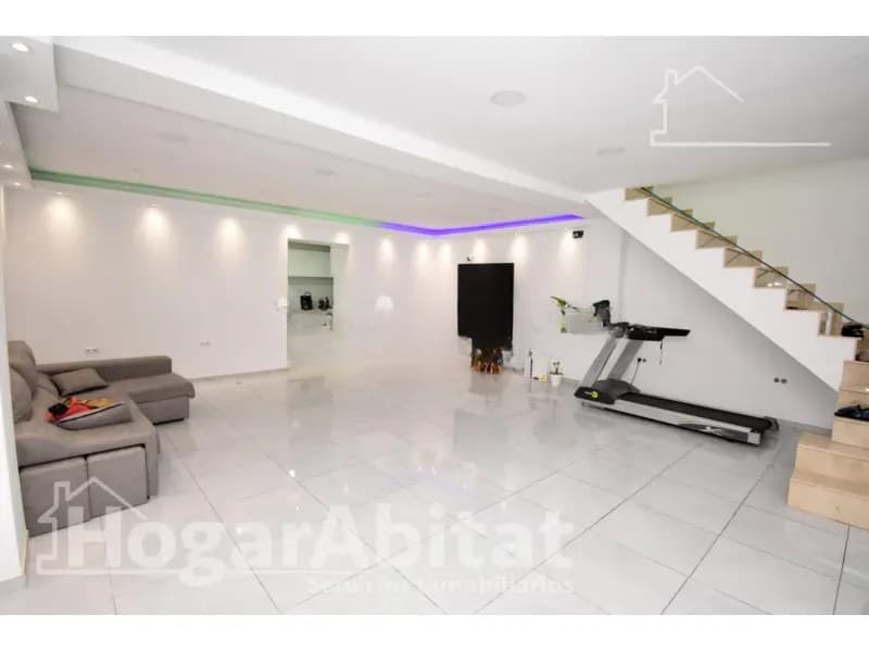 Casa/Chalet en Valencia