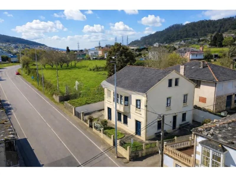 Casa/Chalet en Lugo