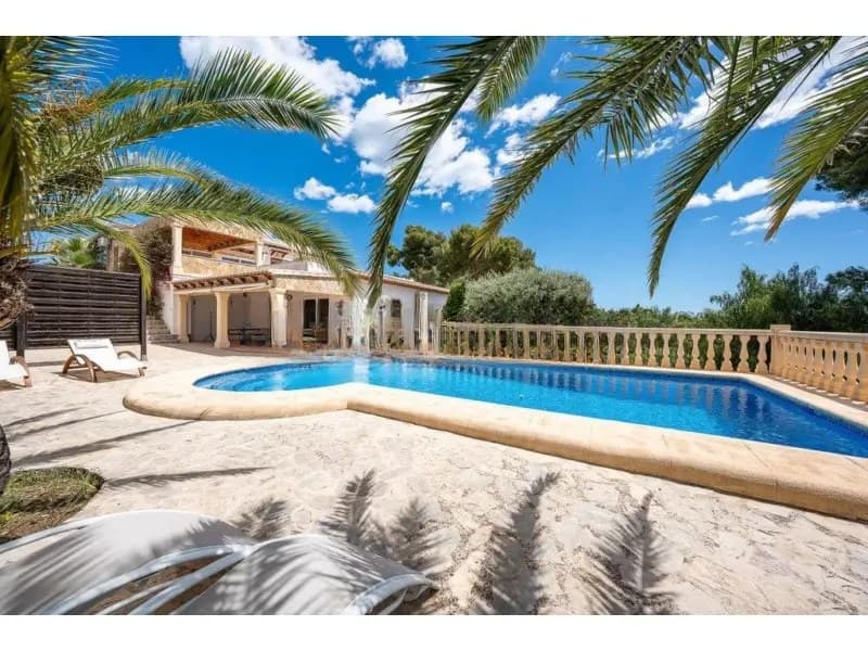 Casa/Chalet en Alicante