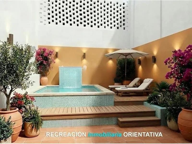 Casa/Chalet en Granada
