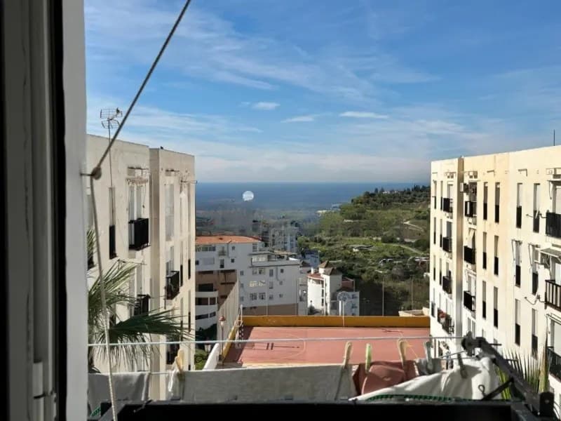 Vivienda en Málaga