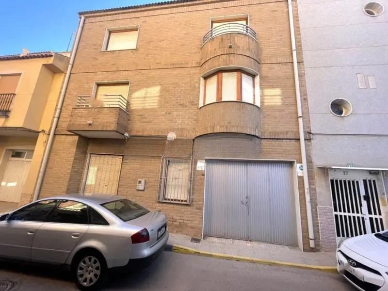 Casa/Chalet en Alicante