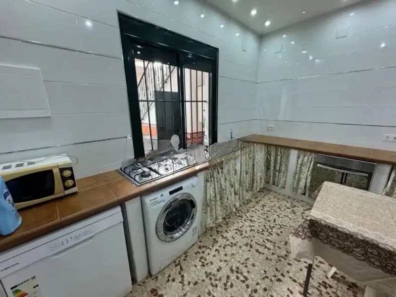 Casa/Chalet en Huelva