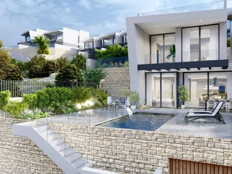 Casa/Chalet en Alicante