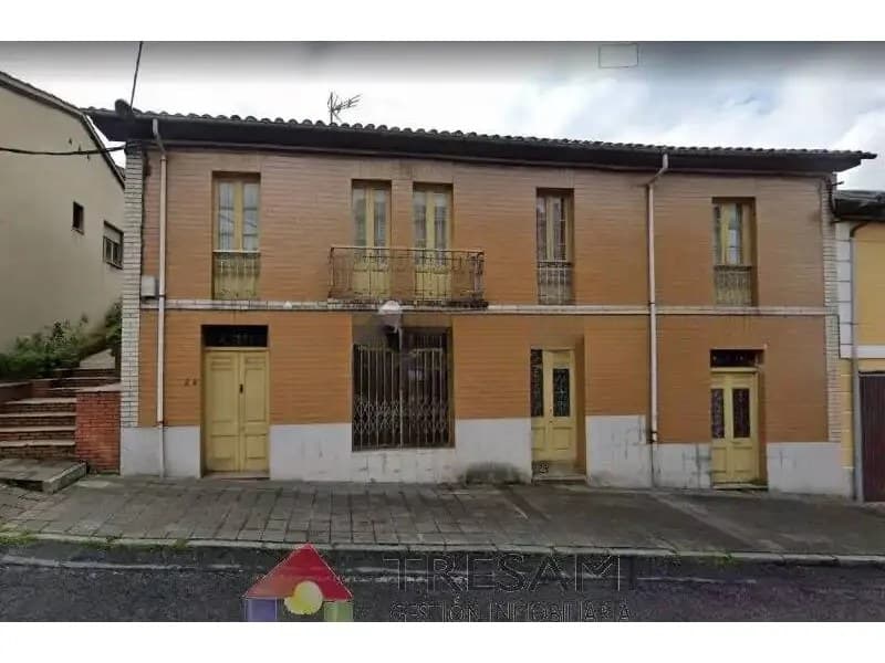 Casa/Chalet en Asturias