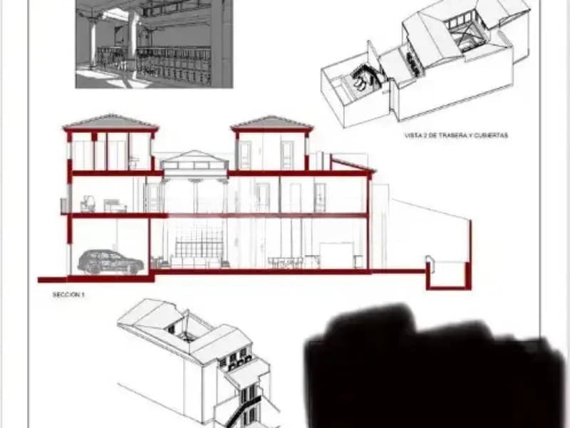 Casa/Chalet en Jaén