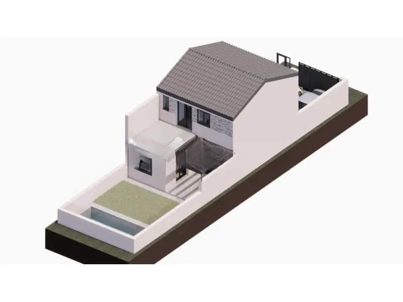 Casa/Chalet en Madrid