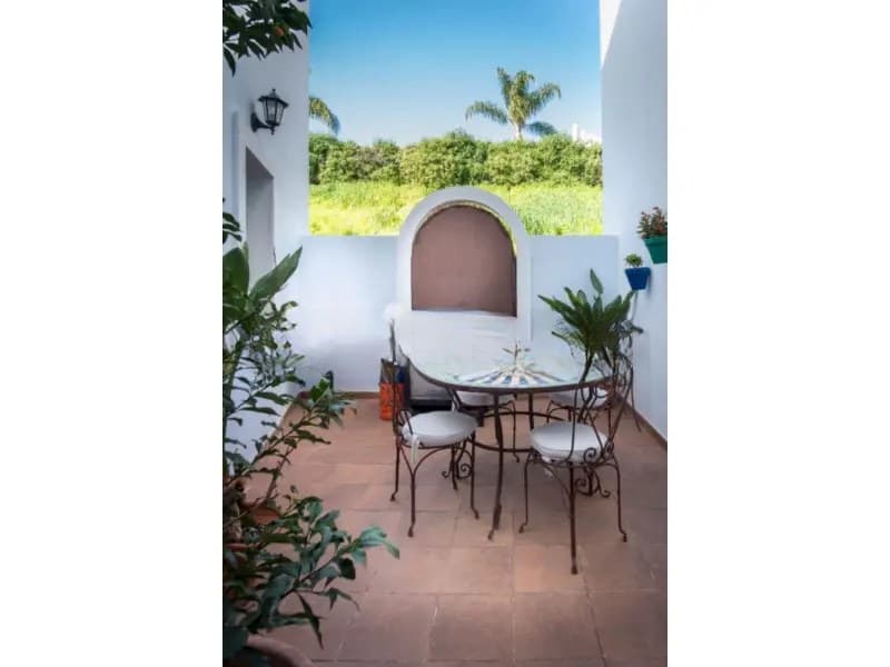 Casa/Chalet en Málaga