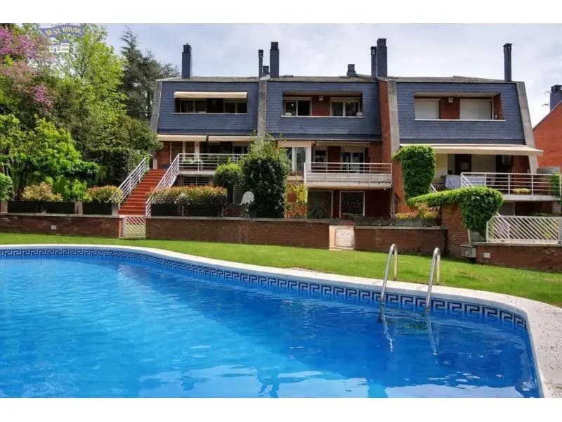 Casa/Chalet en Barcelona
