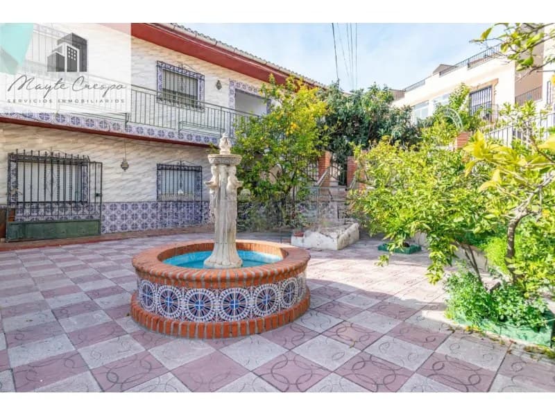 Casa/Chalet en Granada