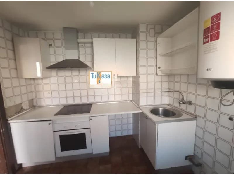 Vivienda en Cáceres
