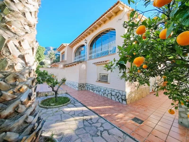 Casa/Chalet en Alicante