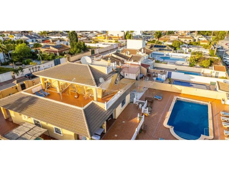 Casa/Chalet en Alicante