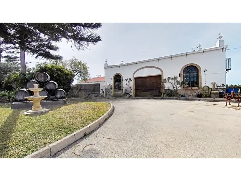 Casa/Chalet en Cádiz