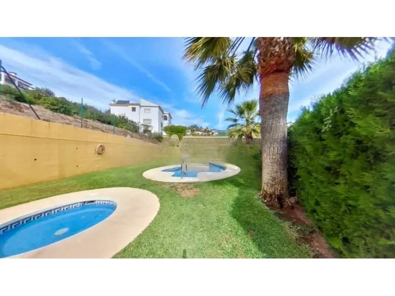 Vivienda en Málaga