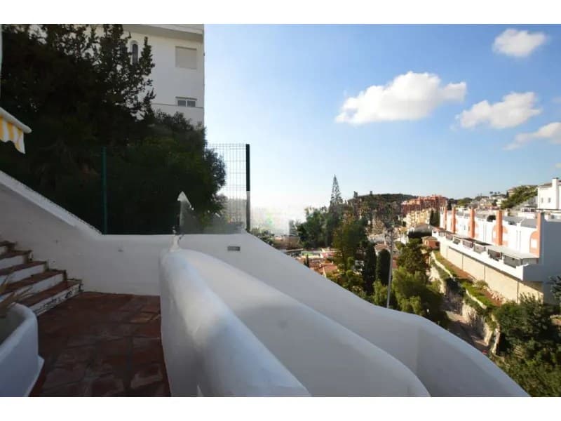 Vivienda en Málaga