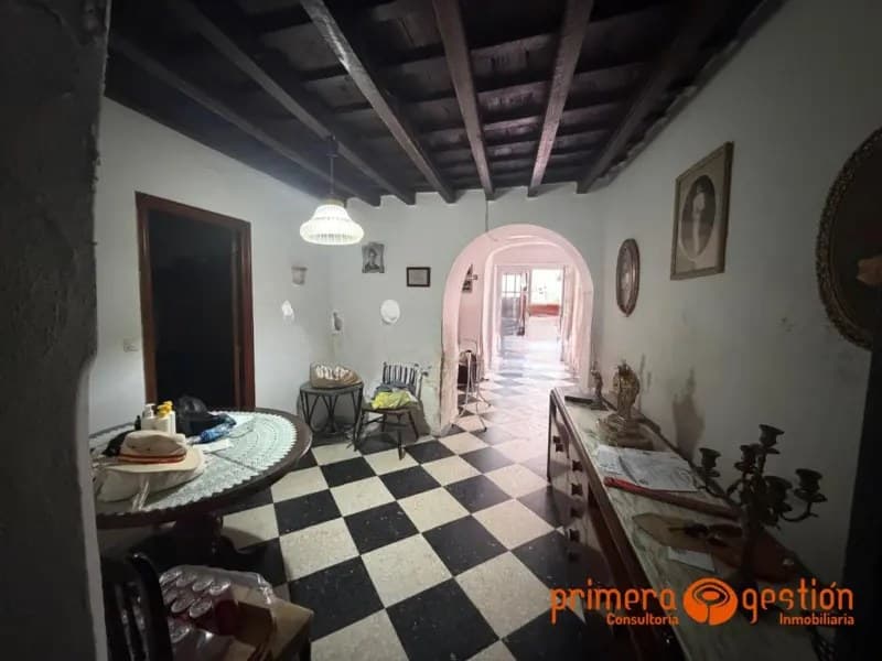Piso en Sevilla