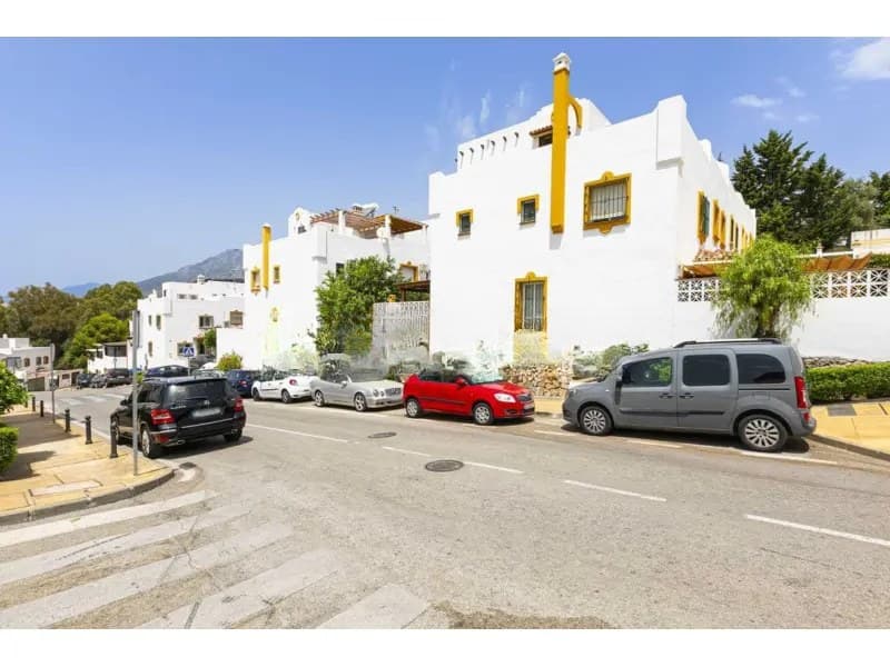 Casa/Chalet en Málaga