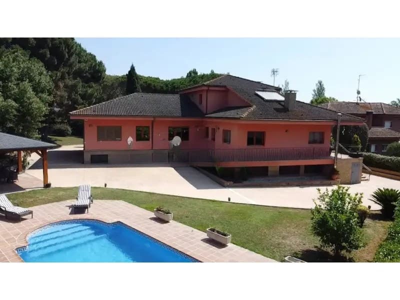 Casa/Chalet en Barcelona
