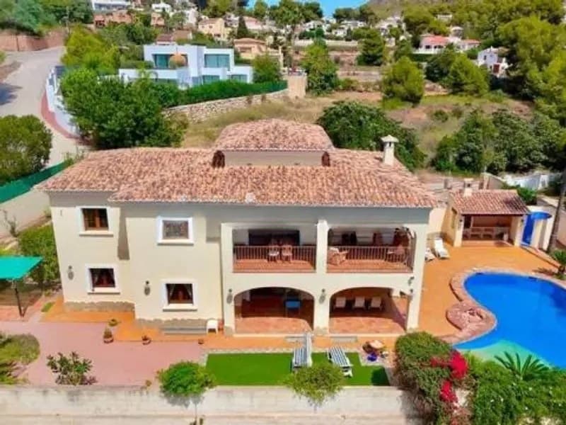 Casa/Chalet en Alicante
