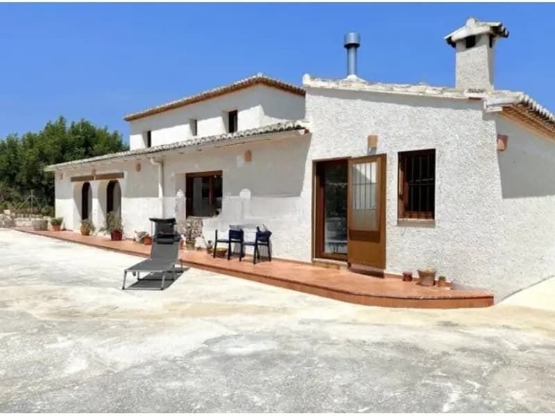 Casa/Chalet en Alicante