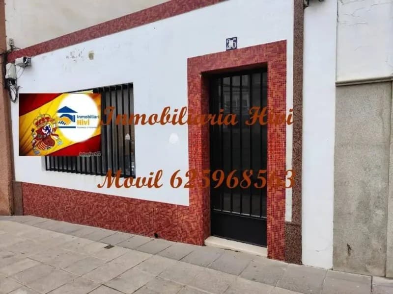 Casa/Chalet en Badajoz