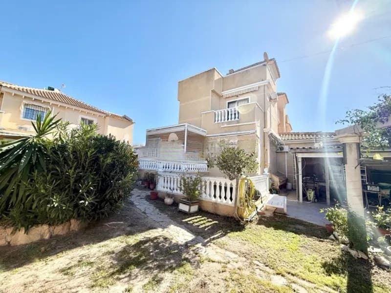 Casa/Chalet en Alicante