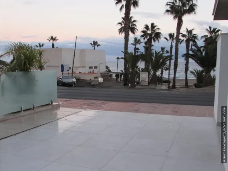 Piso en Almería