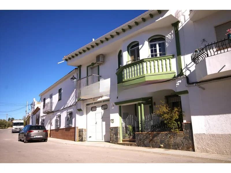 Casa/Chalet en Jaén